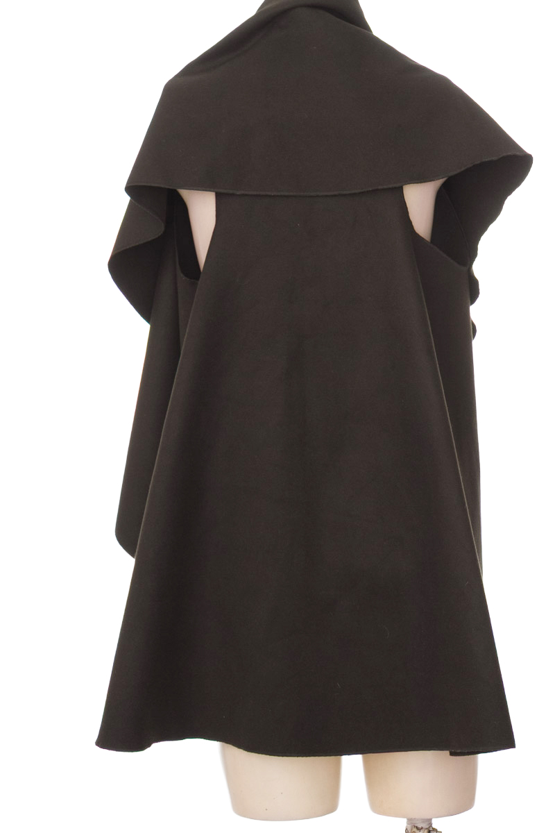 Sweater color Negro - Egerie