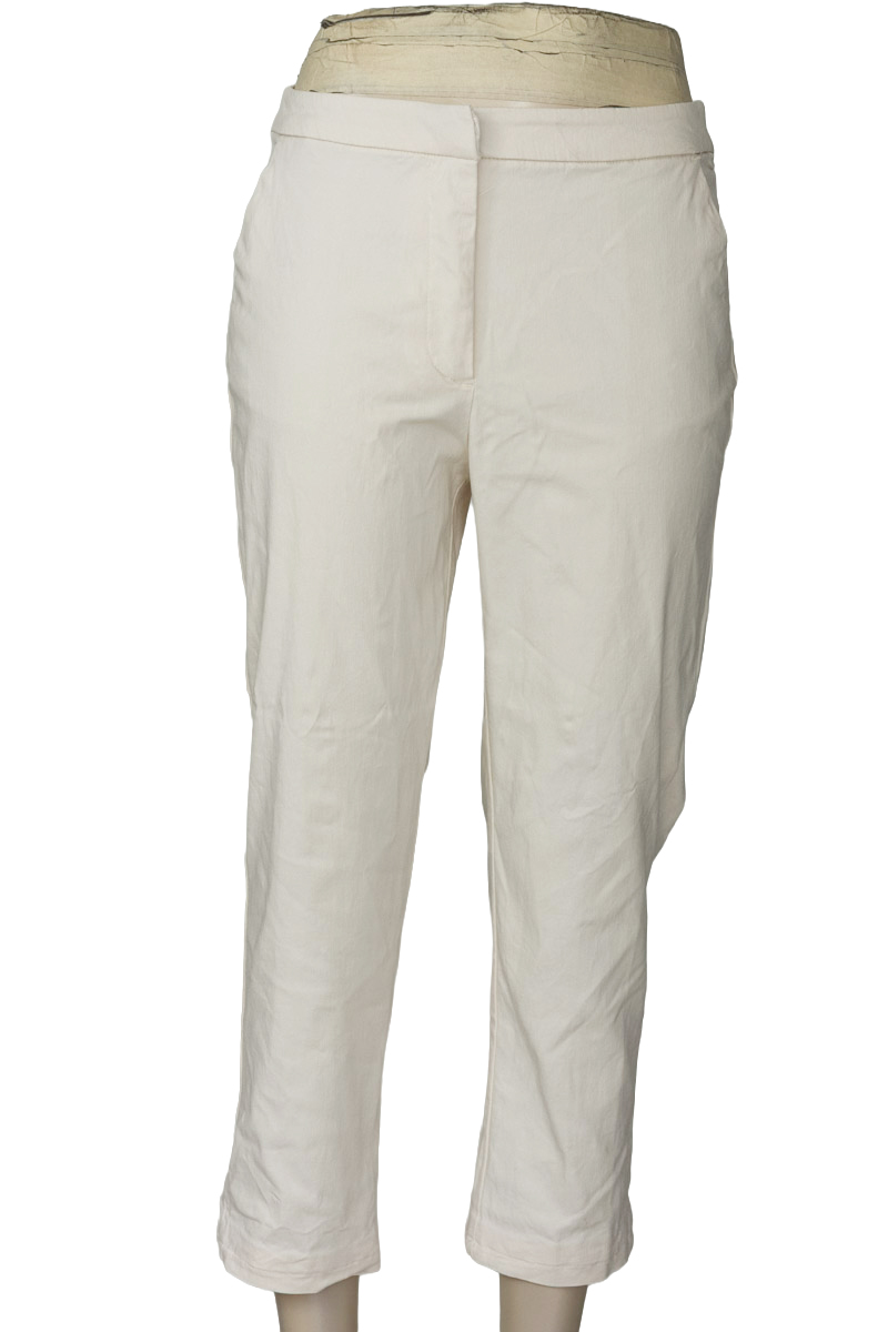 Pantalones color Beige - University Club