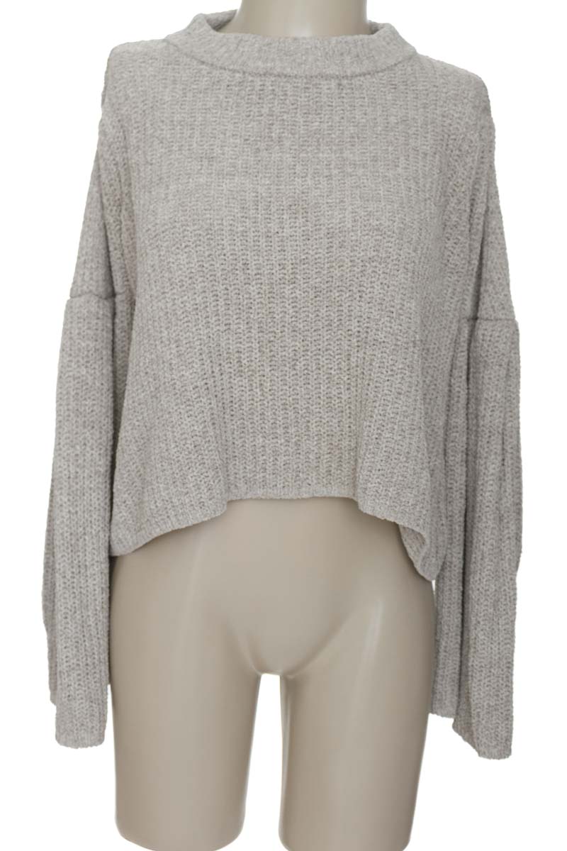 Sweater color Gris - MNG