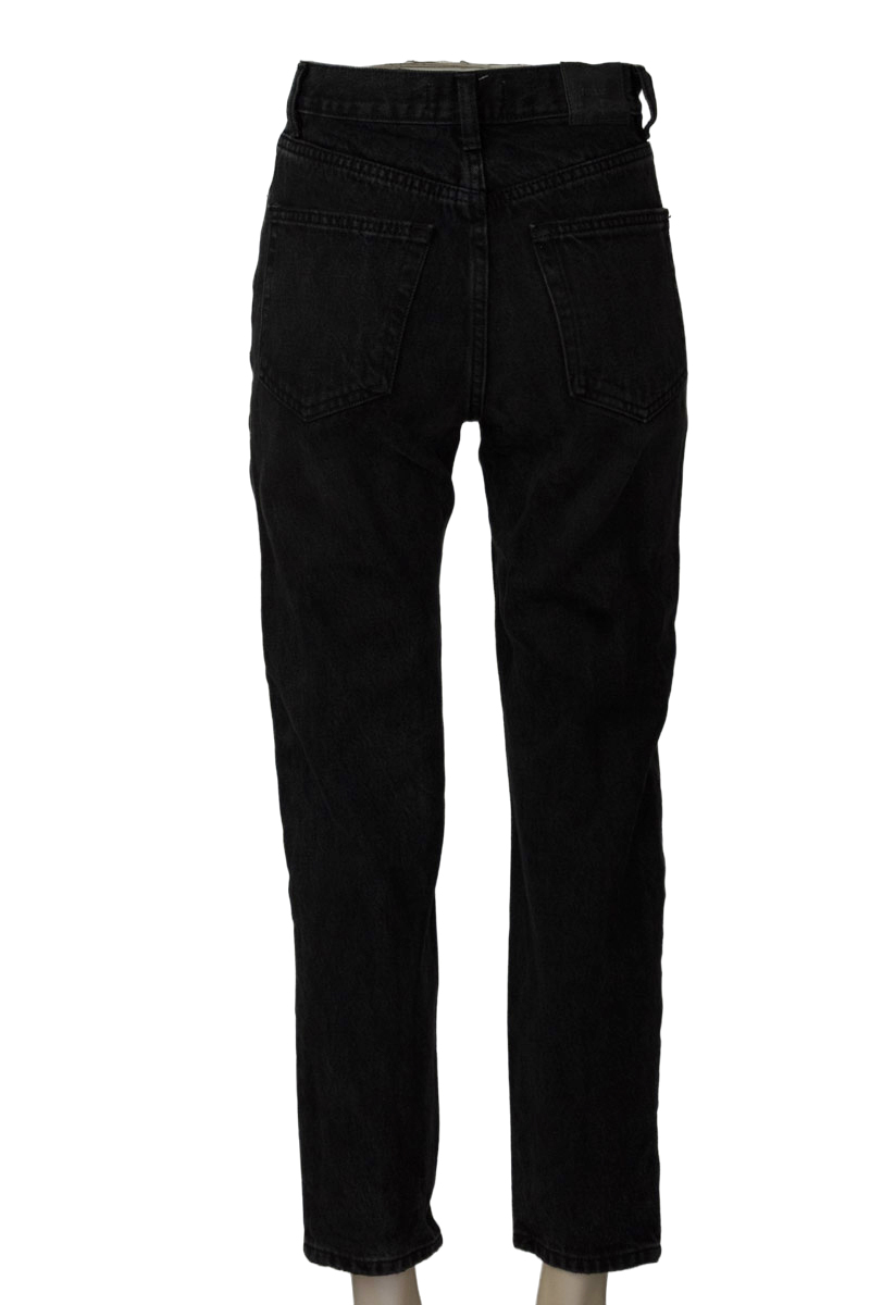 Pantalones color Negro - Pull & Bear