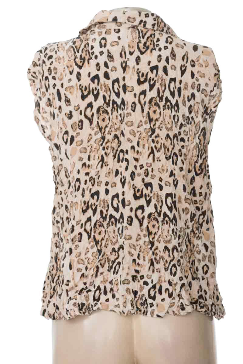 Blusa color Beige - Closeando