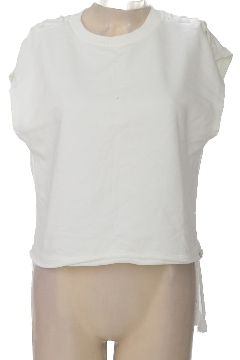 Top / Camiseta color Blanco - Americanino