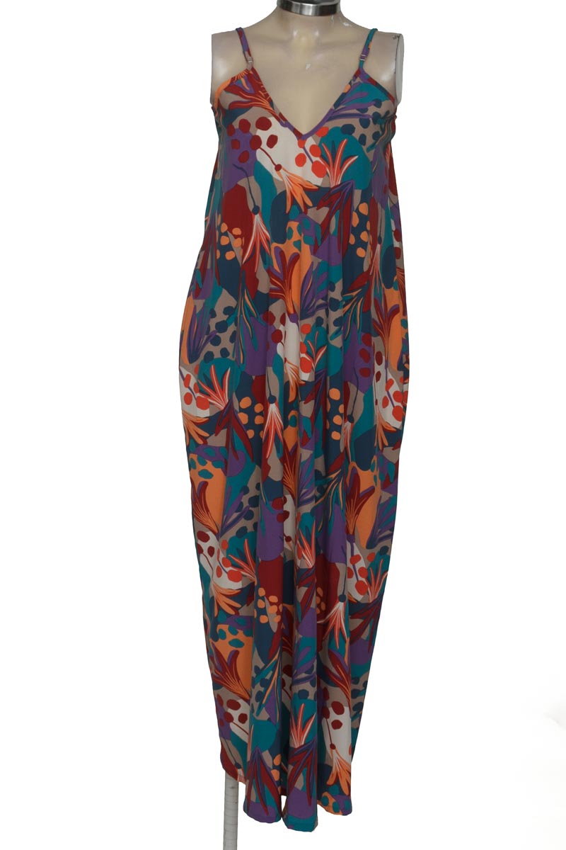 Vestido / Enterizo color Estampado - Closeando