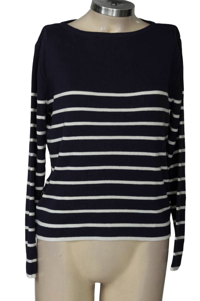 Sweater color Azul - Armatura