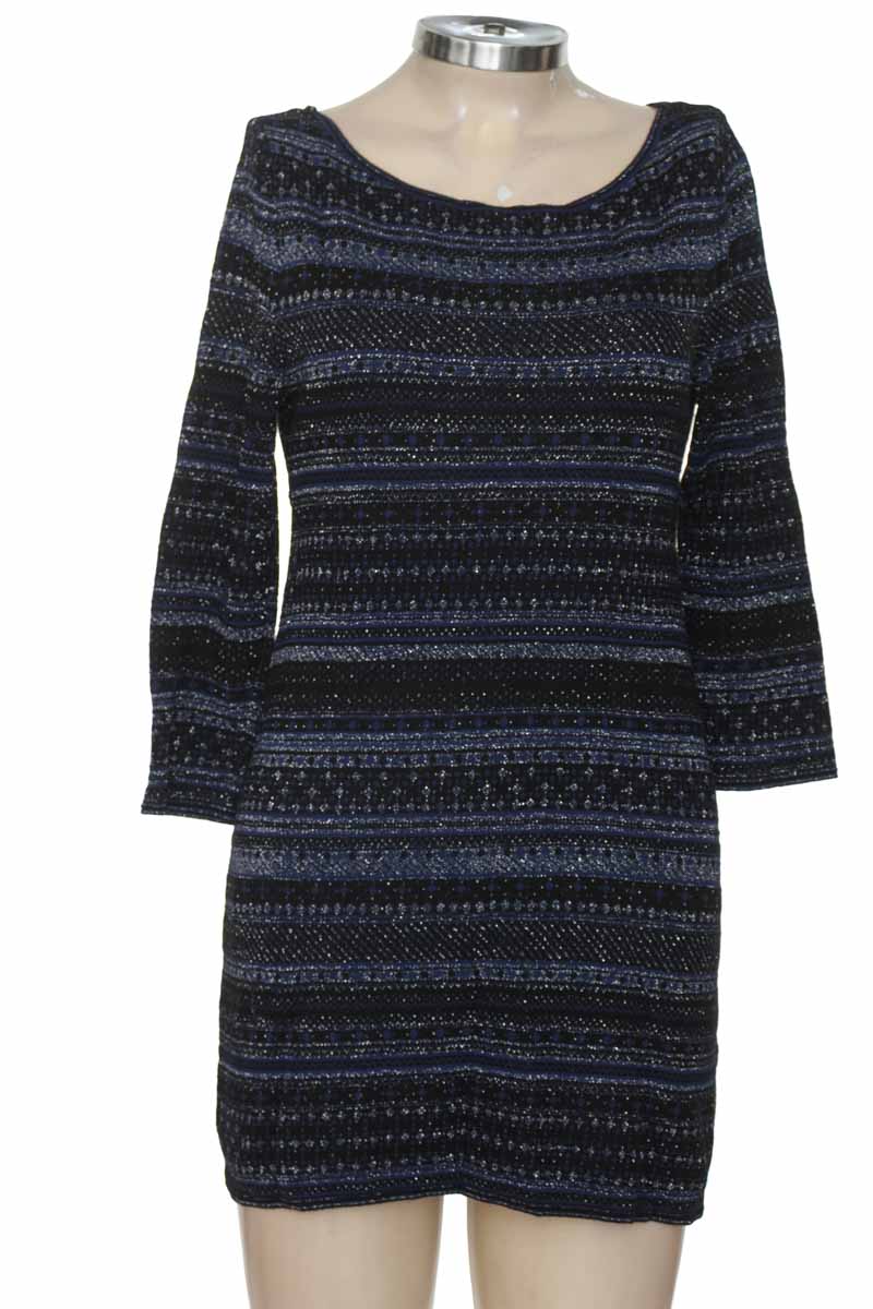 Vestido / Enterizo color Azul - White House Black Market