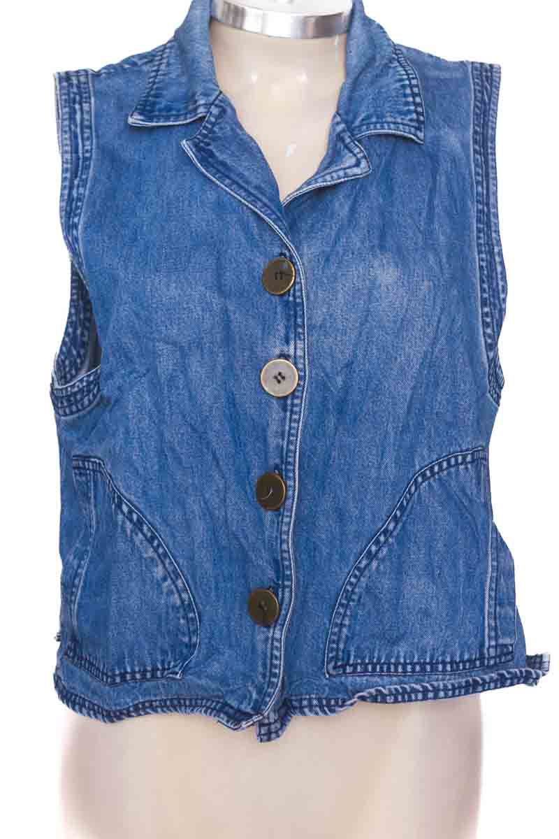 Blusa color Azul - David Dart