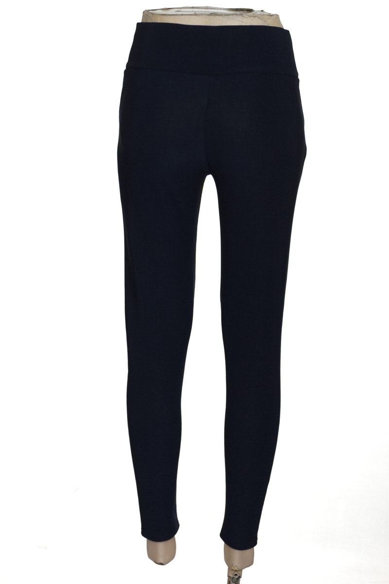 Pantalones color Azul - Fashion
