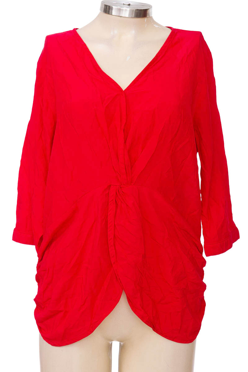 Blusa color Rojo - RAGGED