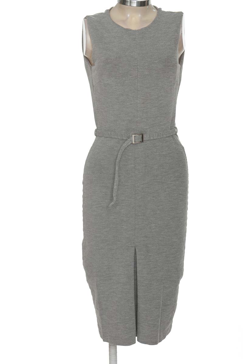 Vestido / Enterizo color Gris - MNG