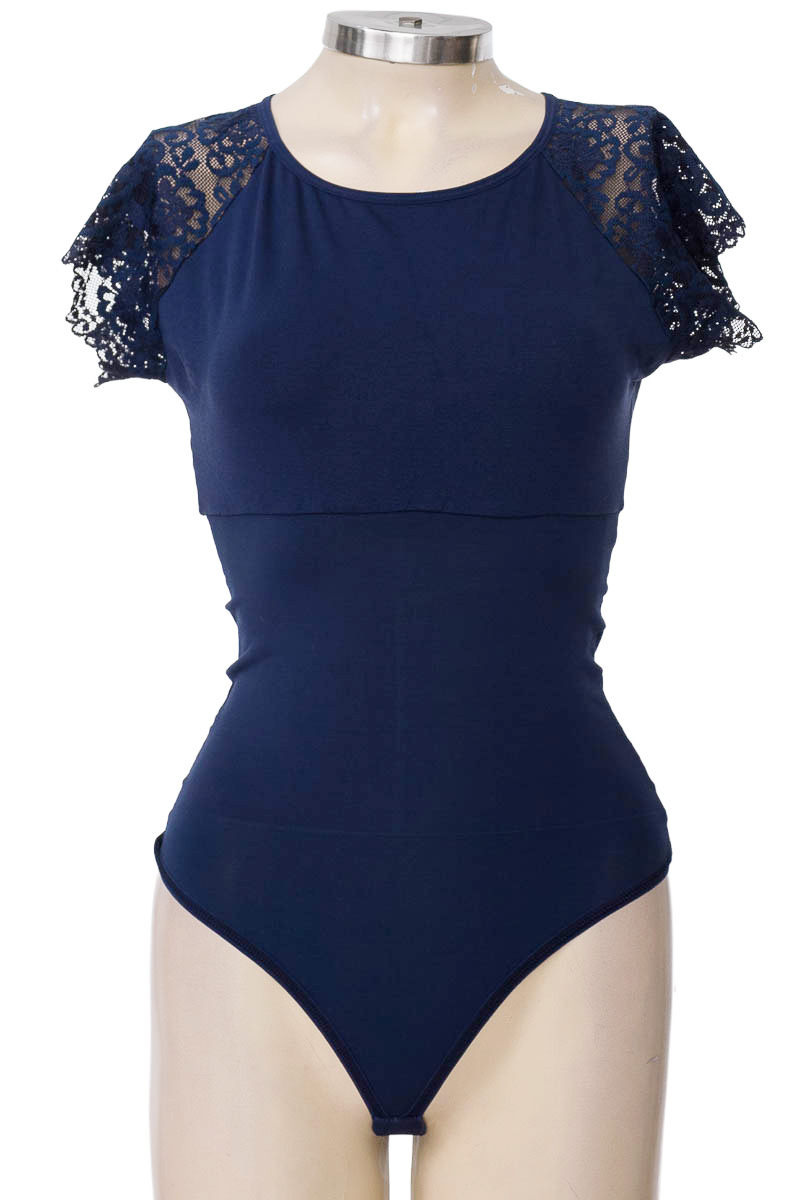 Top / Camiseta color Azul - CoCoon