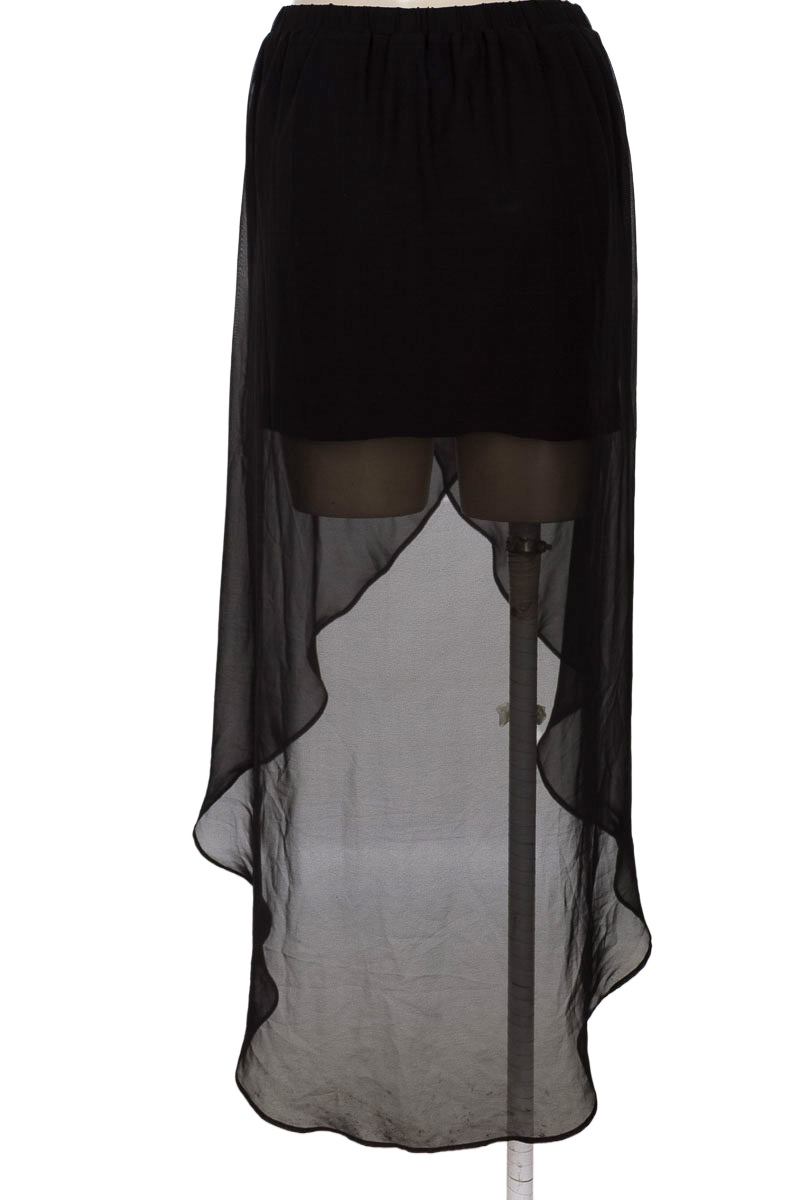 Falda color Negro - Divided by H&M