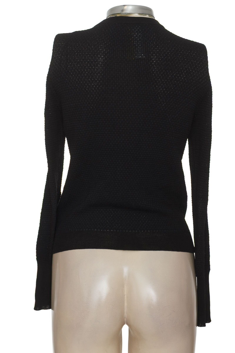 Sweater color Negro - Zara