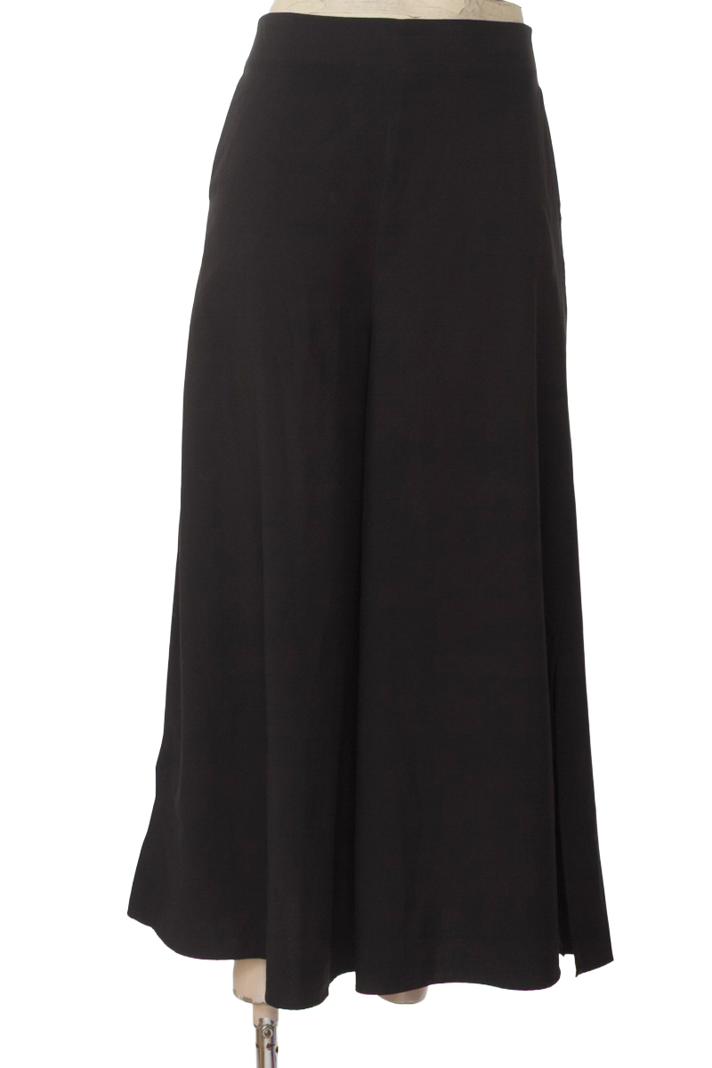 Pantalones color Negro - Seven Seven