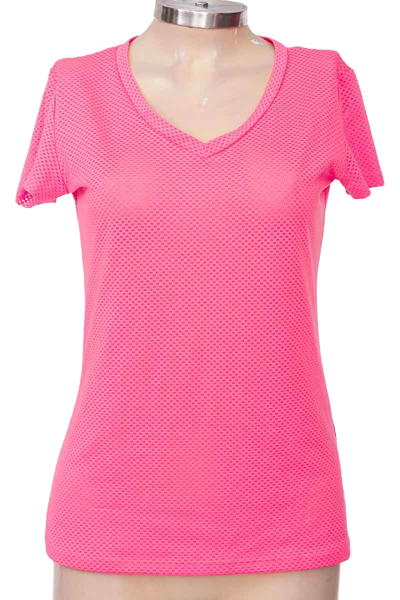 Ropa Deportiva / Salida de Baño color Fucsia - Facol