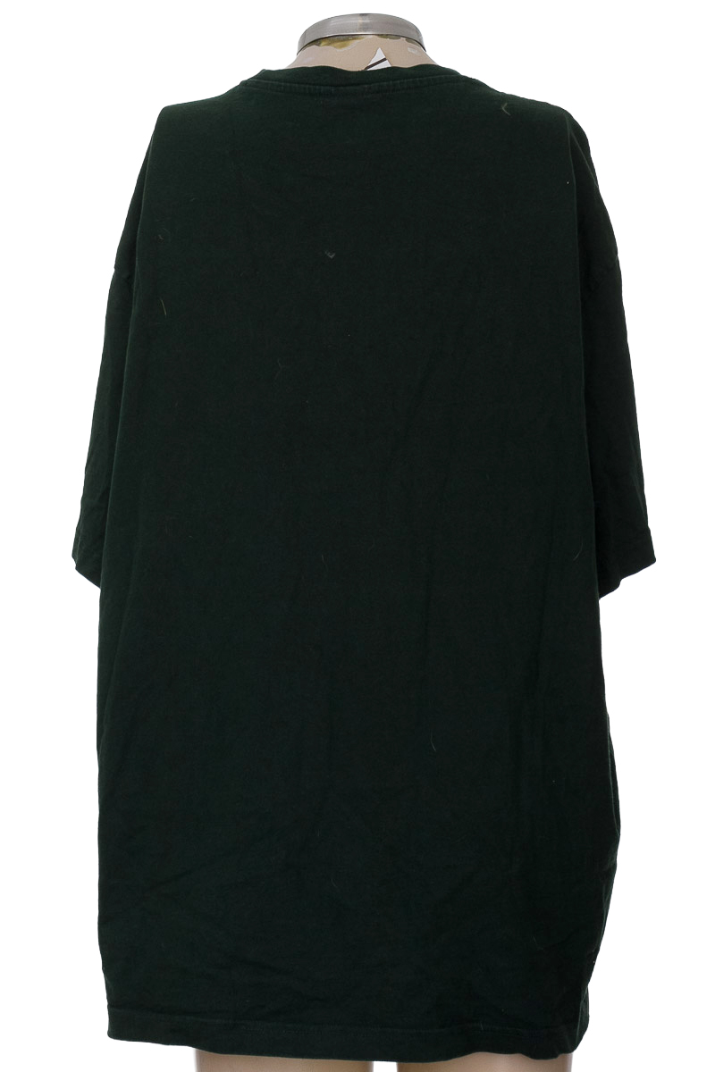Top / Camiseta color Verde - H&M
