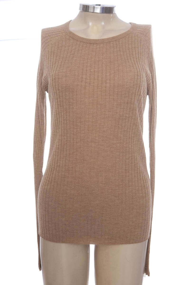 Top / Camiseta color Café - H&M