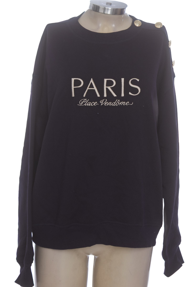 Sweater color Azul - H&M