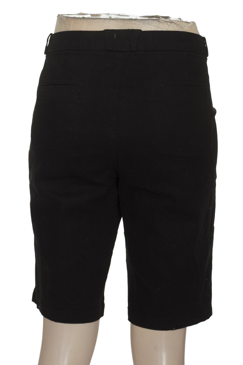 Short color Negro - Focus Lifestyle
