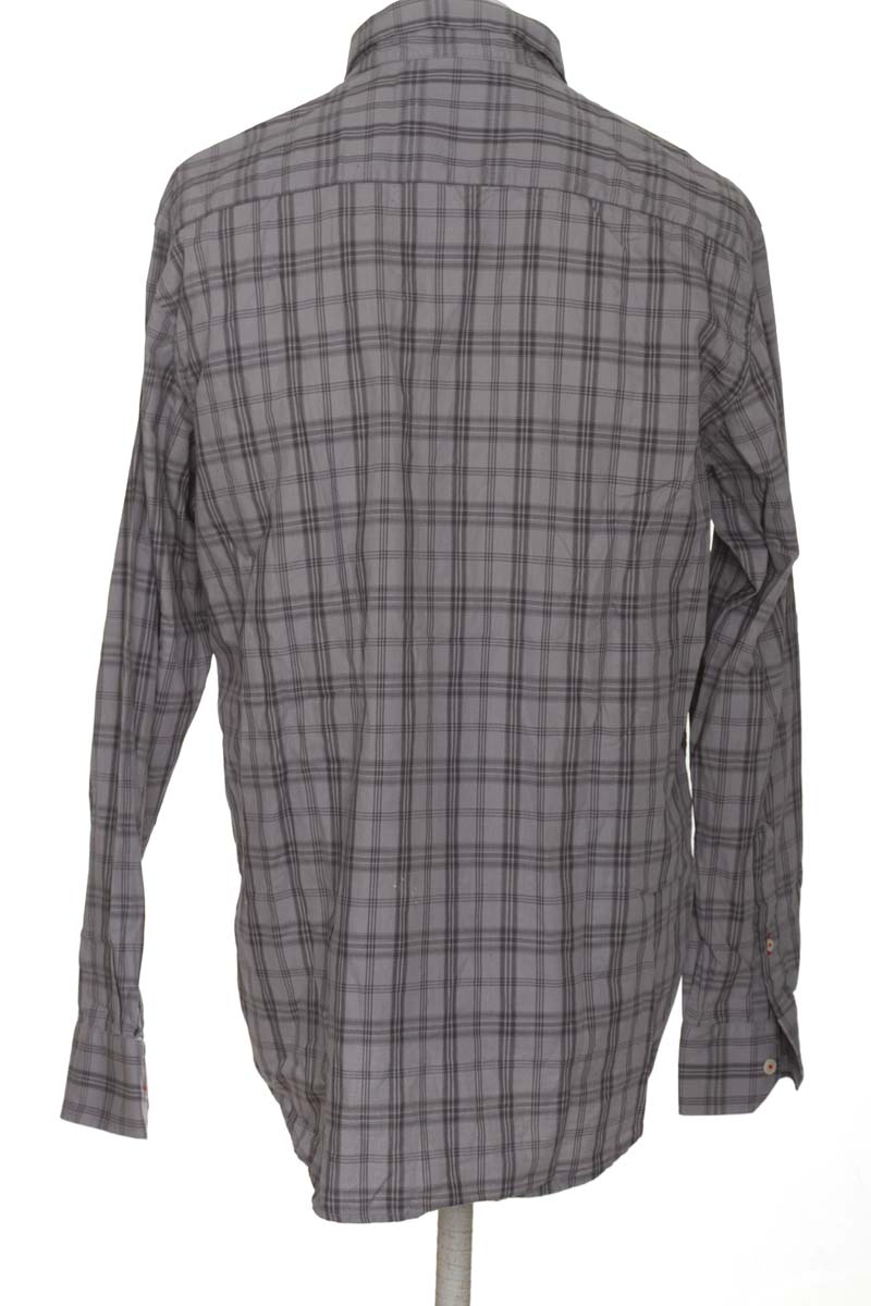 Camisa color Gris - University Club