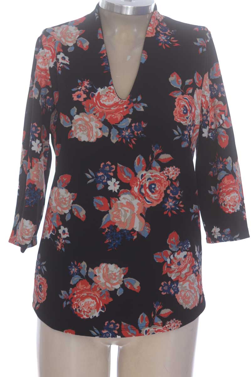 Blusa color Azul - FDS