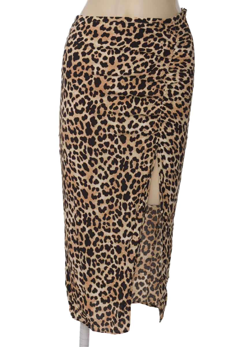 Falda color Estampado - H&M