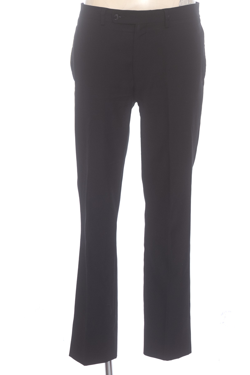 Pantalón color Negro - Arturo Calle