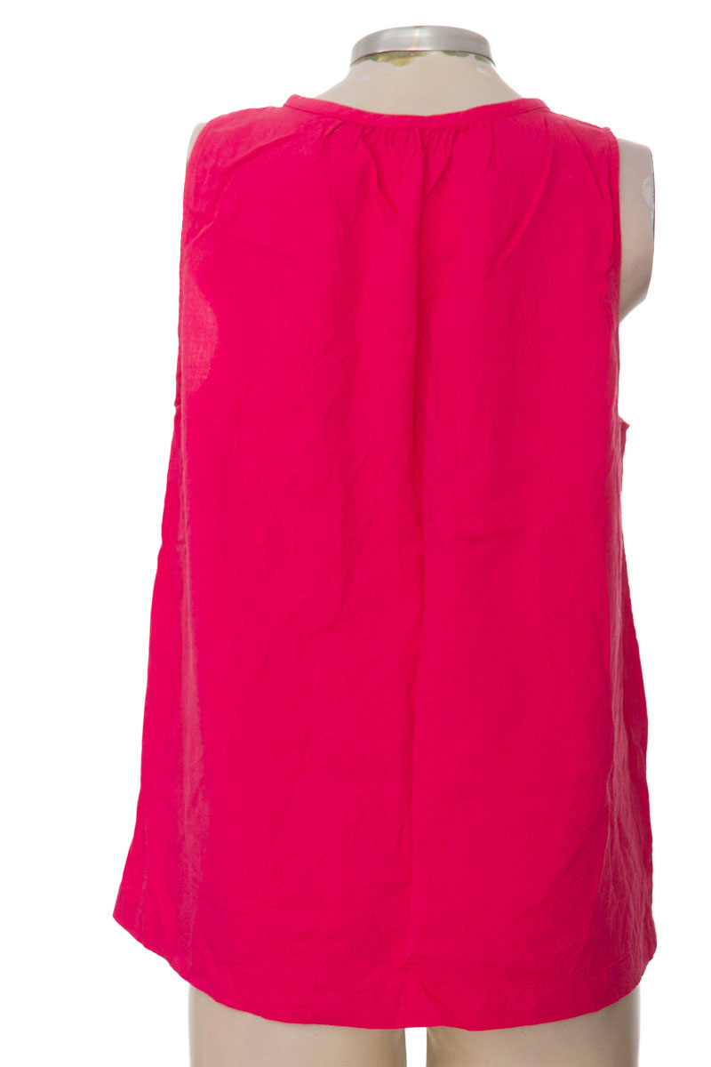 Top / Camiseta color Rosado - Ann Taylor