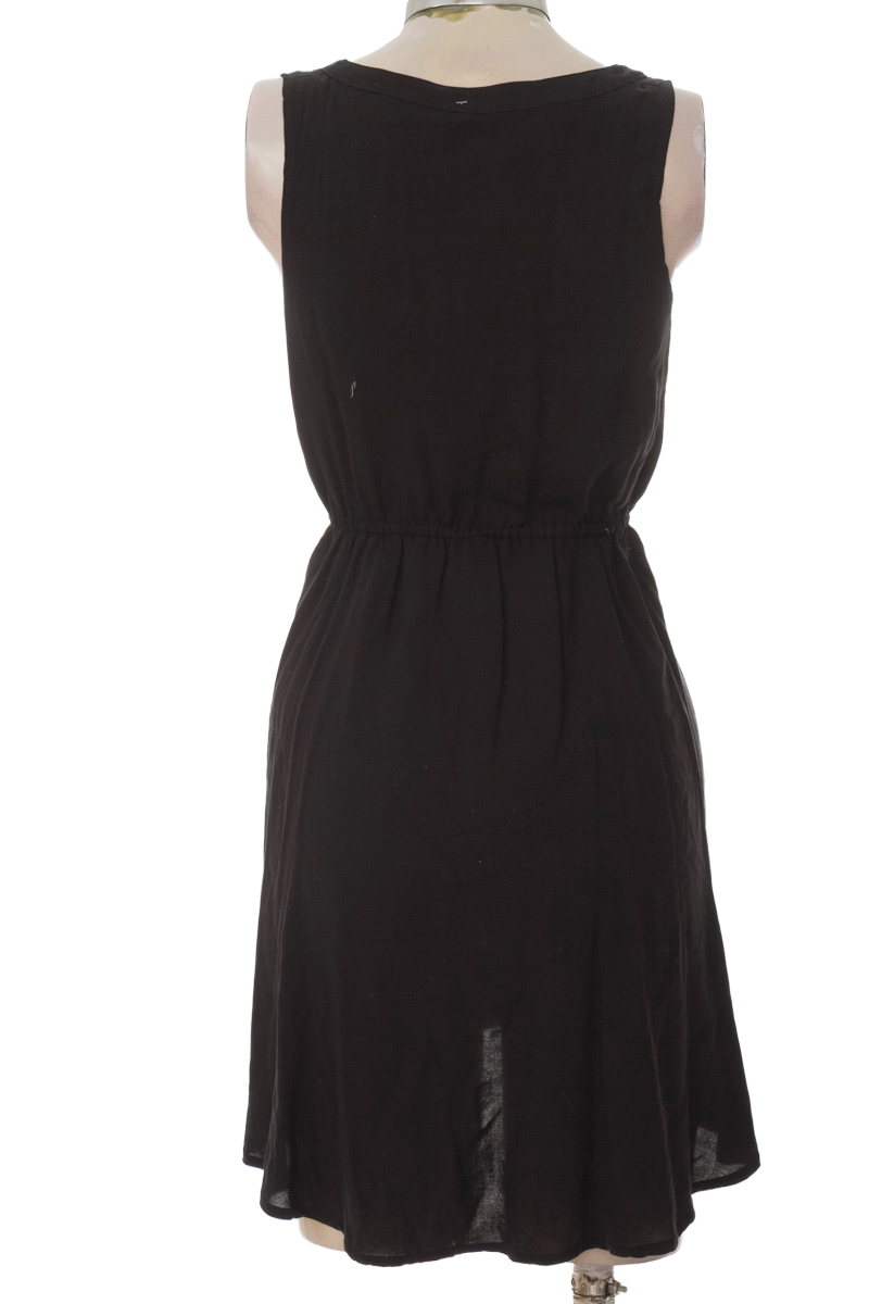 Vestido / Enterizo color Negro - DENIMLAB