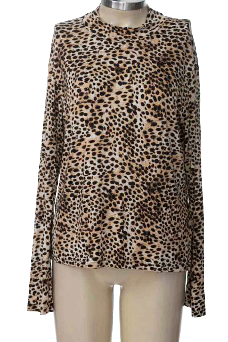 Top / Camiseta color Estampado - University Club