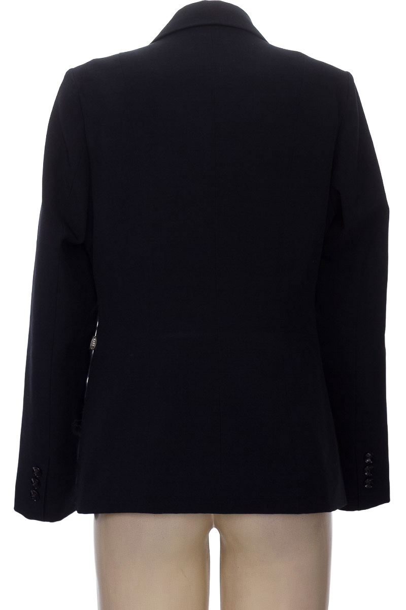 Chaqueta / Abrigo color Azul - Zaty