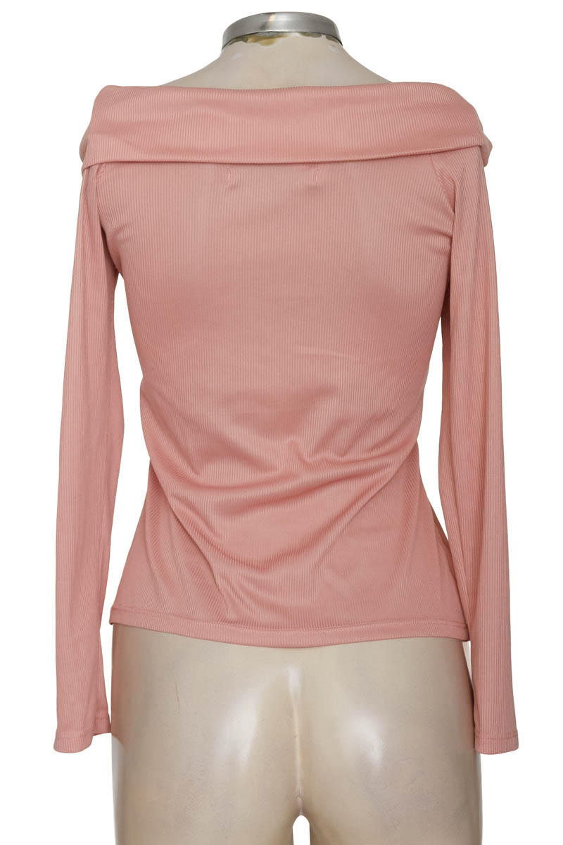 Blusa color Rosado - Flashy