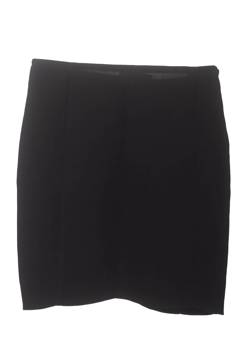 Falda color Negro - Closeando