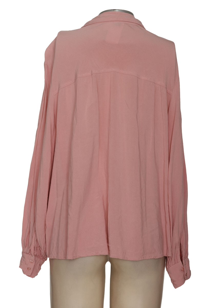 Blusa color Rosado - Divided by H&M
