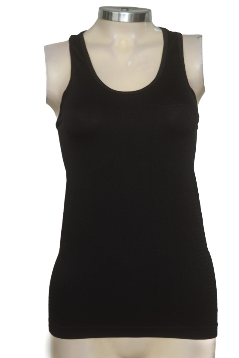 Ropa Deportiva / Salida de Baño color Negro - Work out