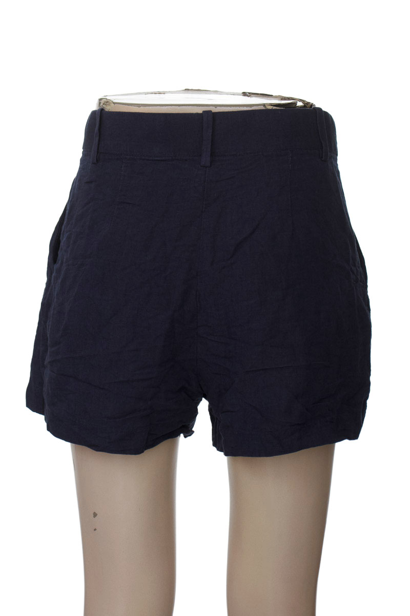 Short color Azul - H&M