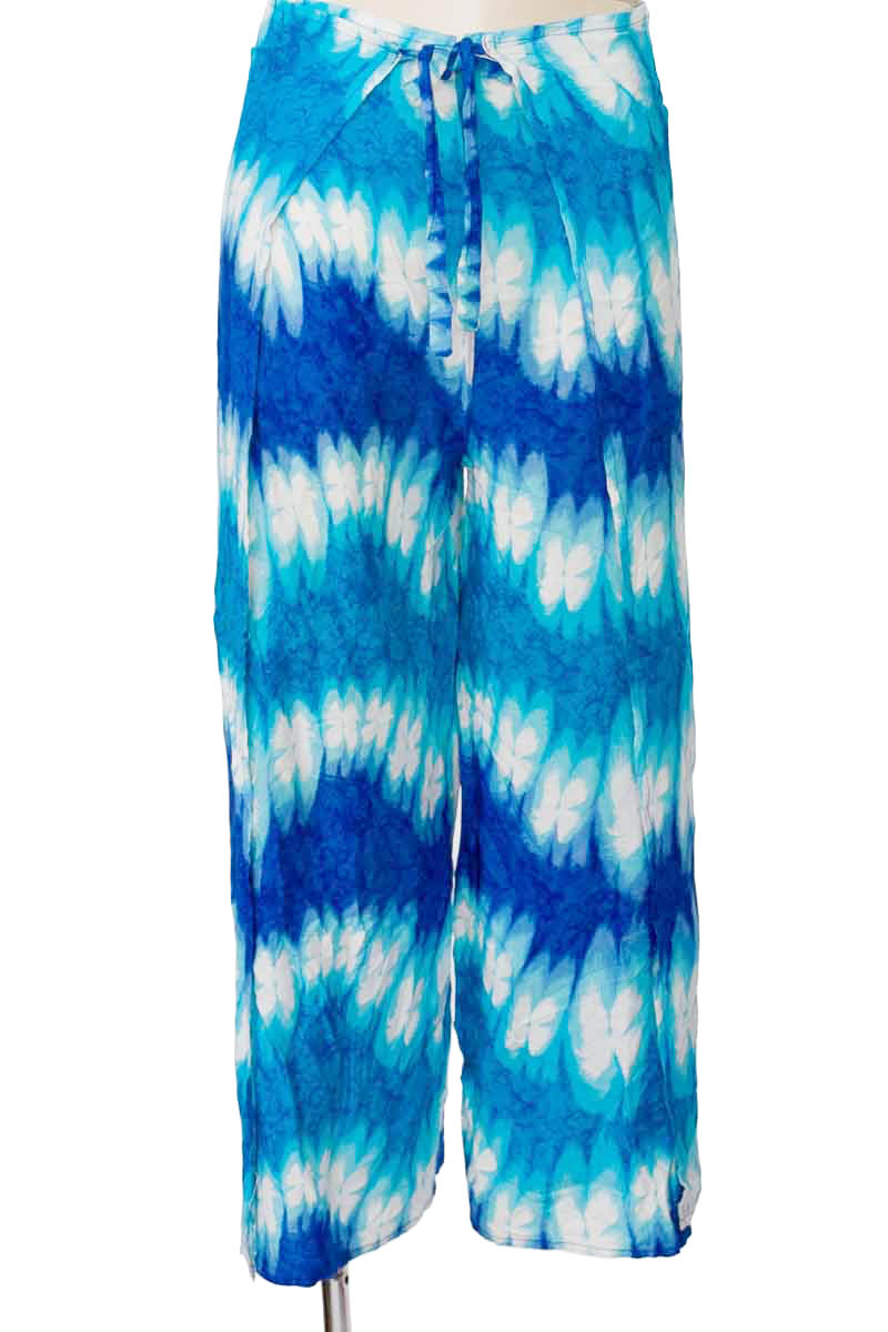 Pantalones color Azul - Closeando