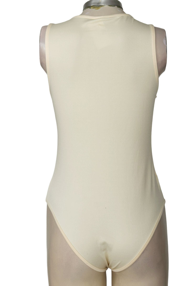 Top / Camiseta color Beige - Leonisa