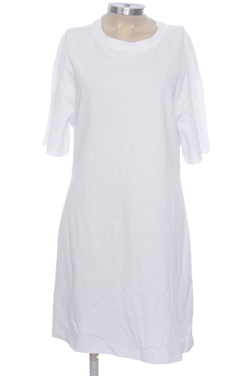 Vestido / Enterizo color Blanco - H&M