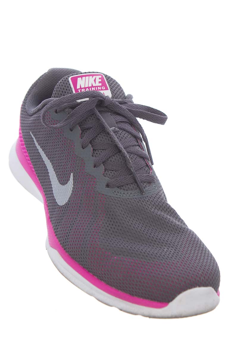 Zapatos color Gris - Nike