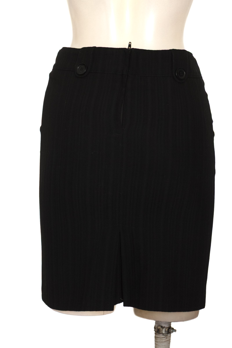 Falda color Negro - Beso de Coco