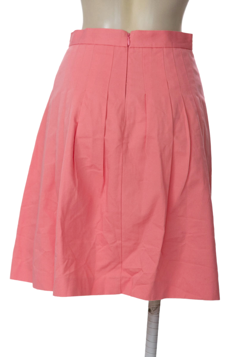Falda color Salmón - Warehouse