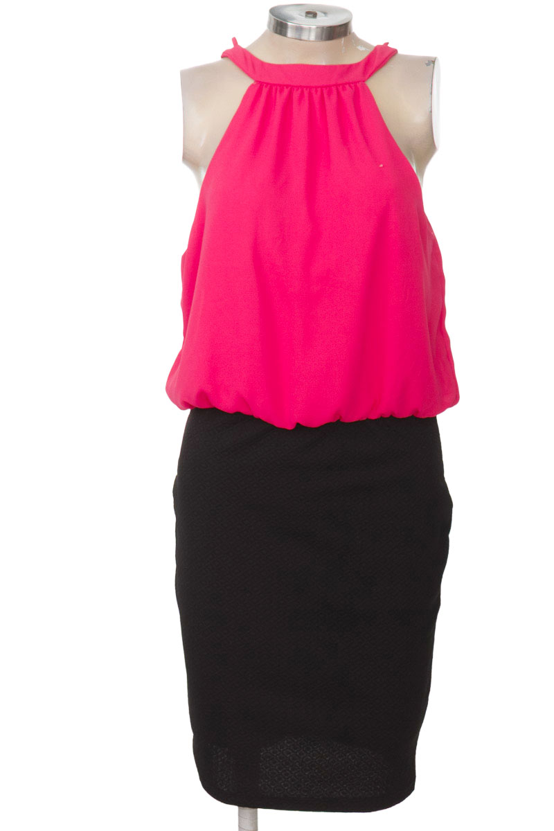 Vestido / Enterizo color Rosado - Kary´s