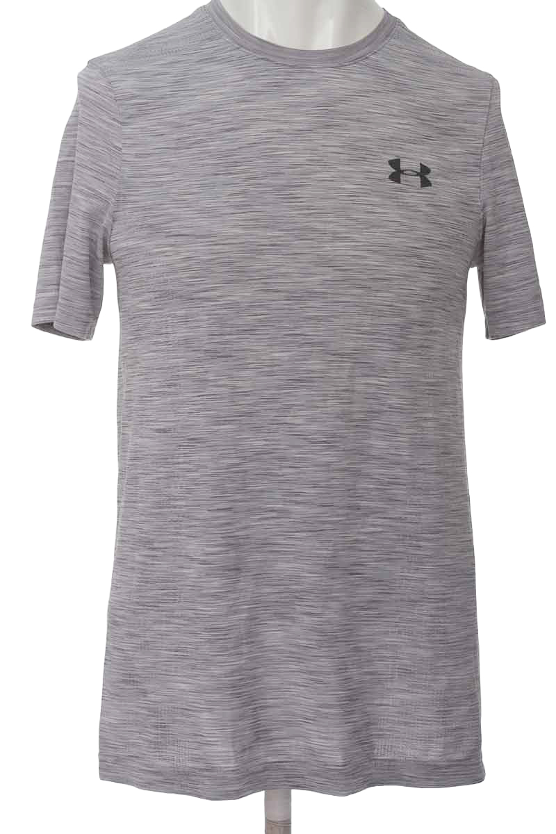 Ropa Deportiva color Gris - Under Armour