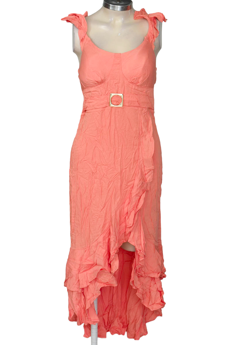 Vestido / Enterizo color Salmón - Sinigual