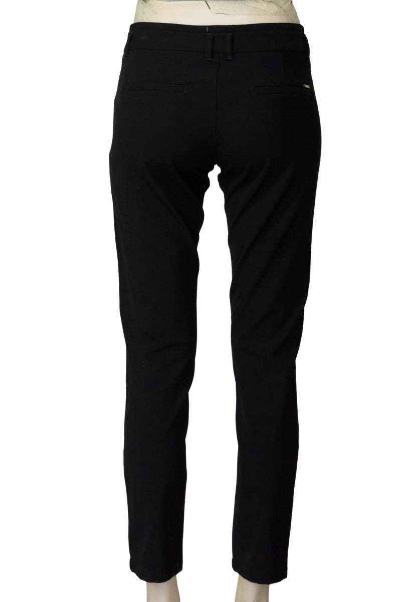 Pantalón color Negro - ELA