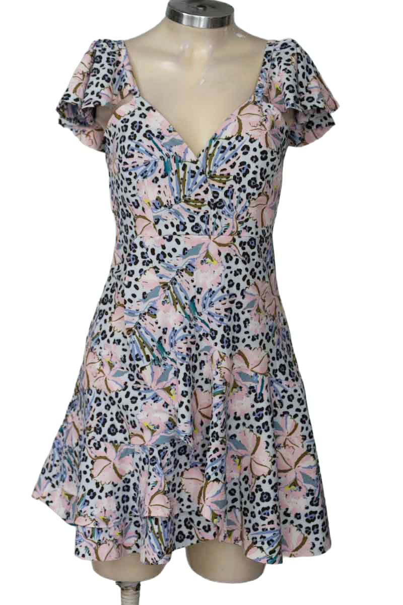 Vestido / Enterizo color Estampado - Nataly Giraldo