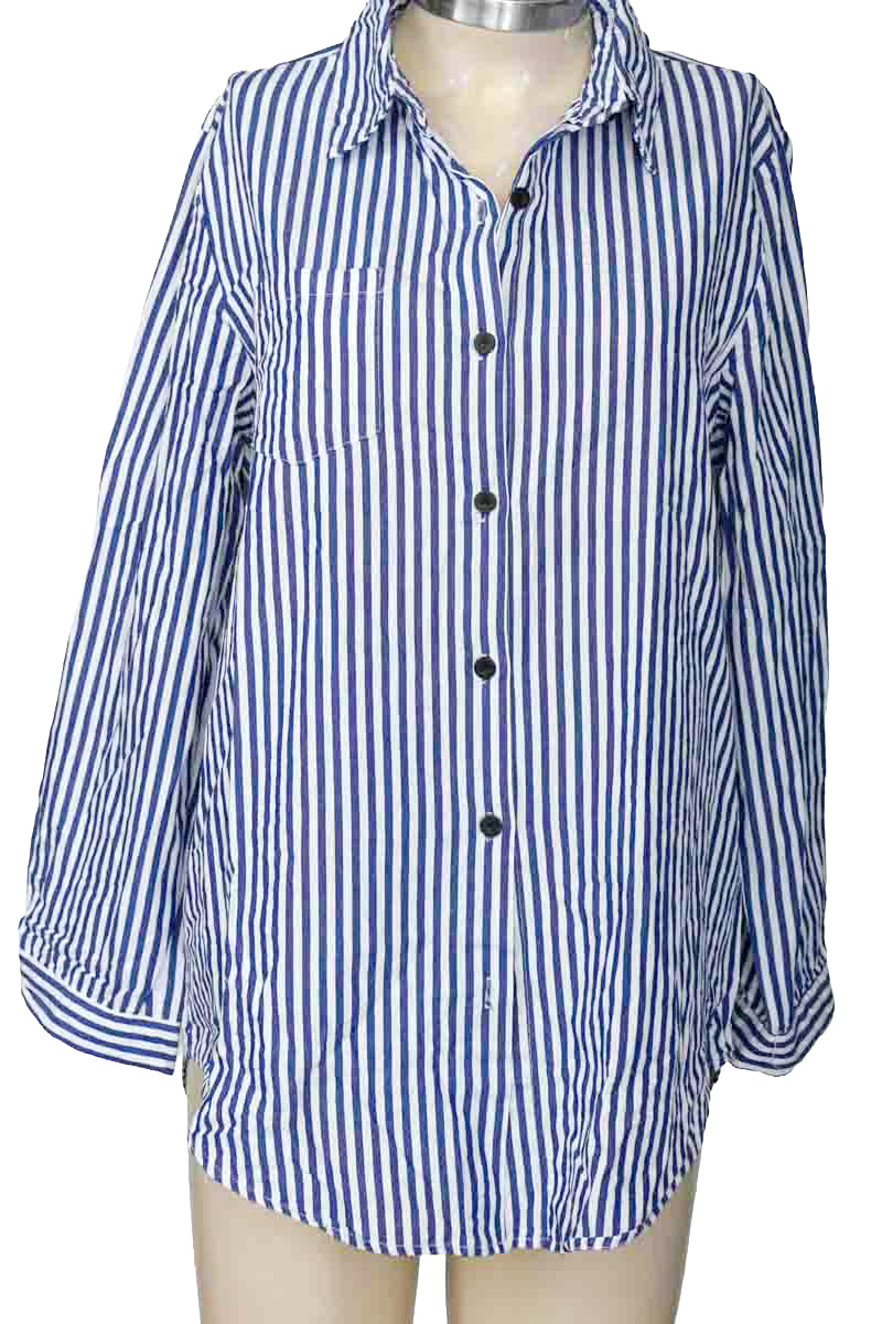 Blusa color Azul - Closeando