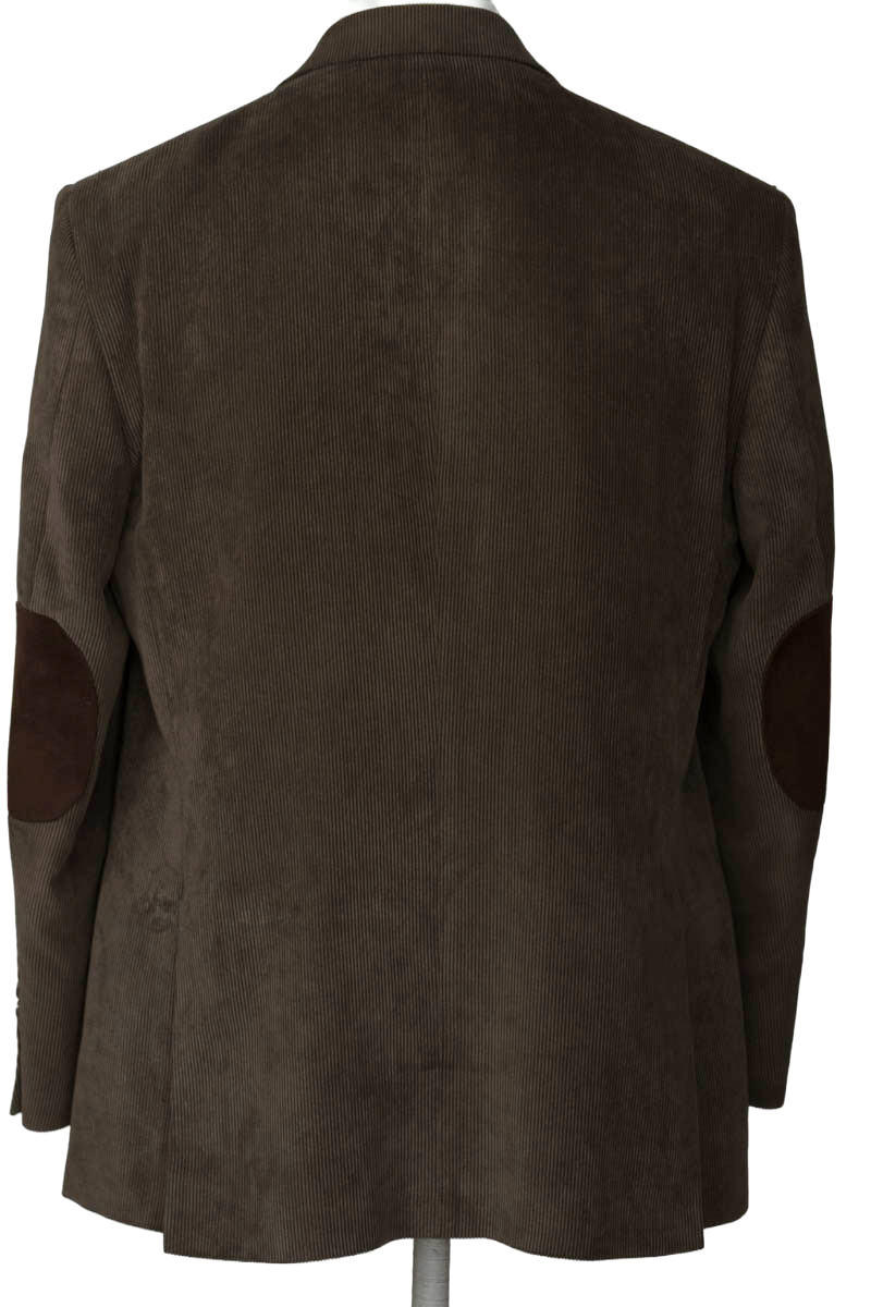 Chaqueta color Verde - Guy Laroche