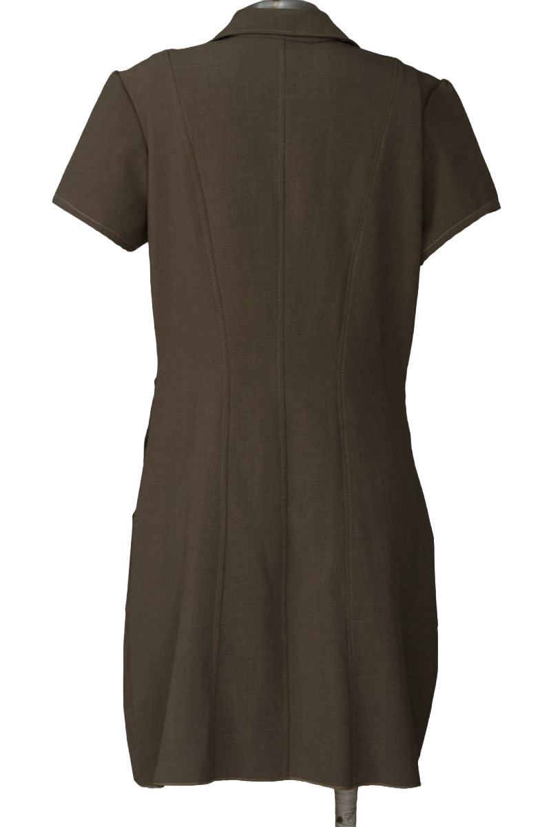 Vestido / Enterizo color Gris - Closeando