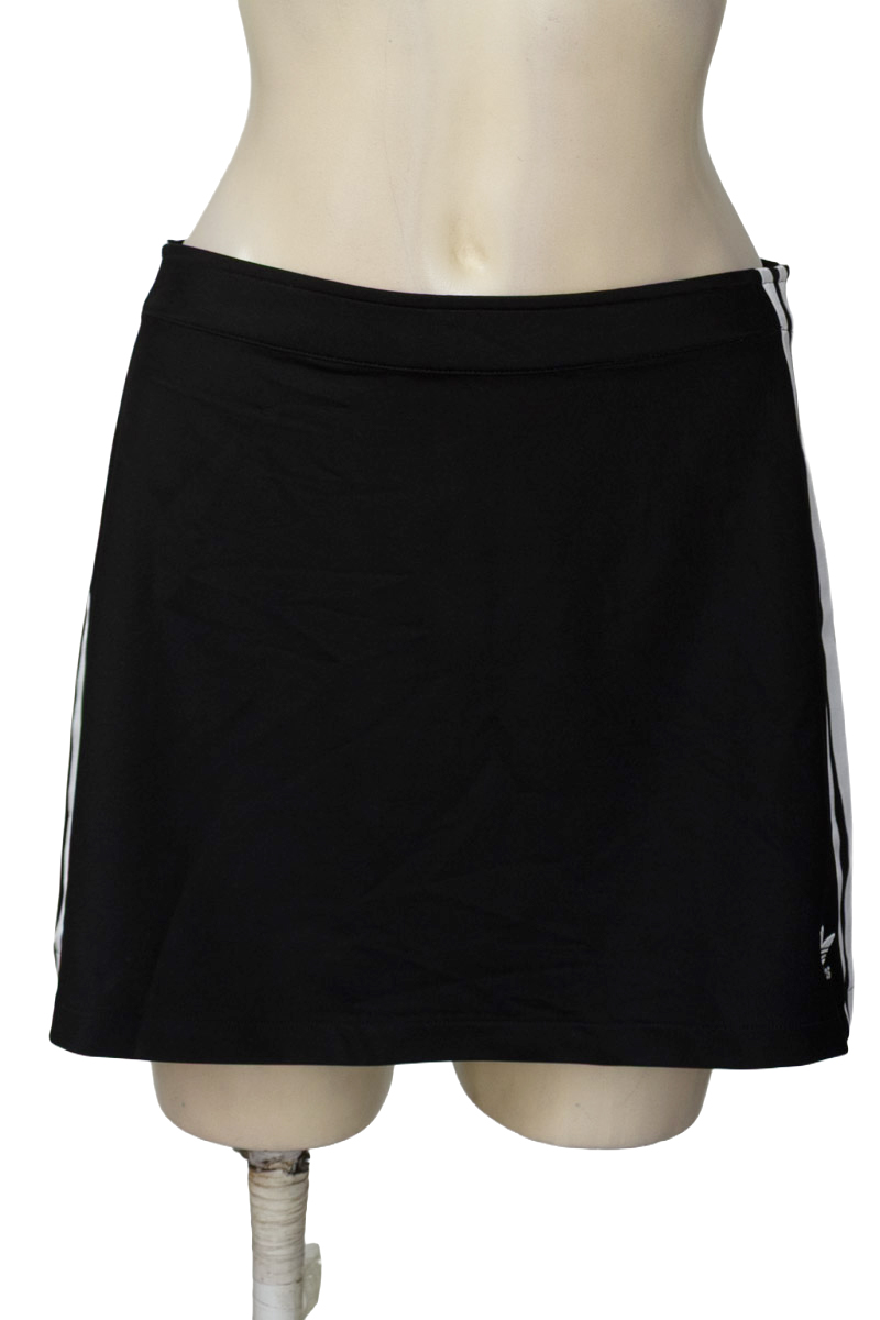 Falda color Negro - Adidas